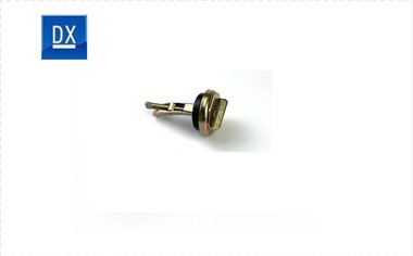 PAN SAVER Пластиковая пробка для слива масла