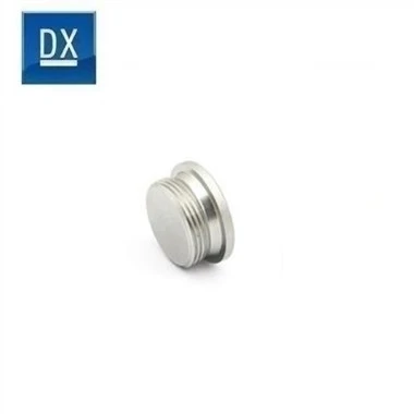Резьбовая заглушка из нержавеющей стали M24X1.5