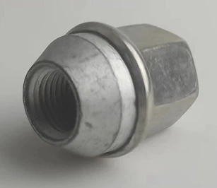 Гайка колеса автомобиля M14*1,5 Гайки колес Cadillac