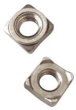 DIN928A SS304 Сварная гайка M12