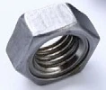 GB13681 M5 Hex Weld Nut