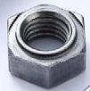GB13681 M6 HEX Weld Nut