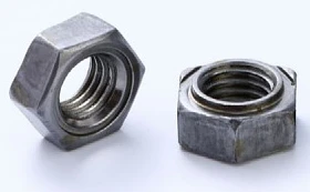 GB13681 M8 HEX Weld Nut