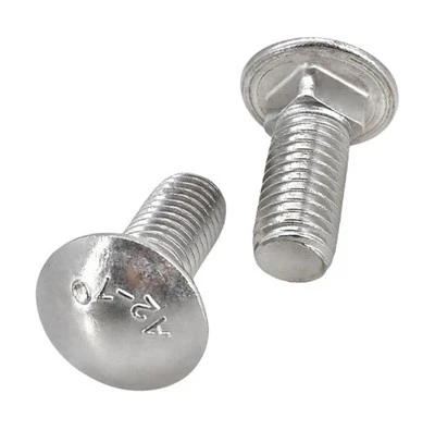 M4M 12 304 круглая головка из нержавеющей стали винт