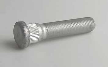 Стальные болты ступицы колеса M12*1,5