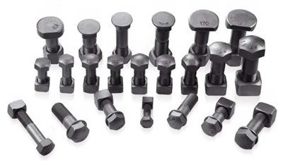 Болт для грузовика DXTB201 M20x65/M22x65