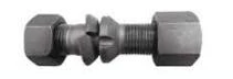 Truck Bolt OEM 0329613090 для BPW