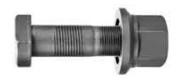 Bolt Bolt OEM 0329633110 для BPW