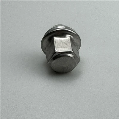 Колесо 1 Гайка-Гайка-Lug-LM3350